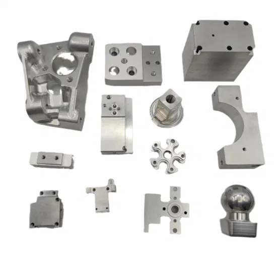 Piezas de plástico CNC personalizadas, maquinaria de molde CNC de plástico, servicio de mecanizado CNC, plástico