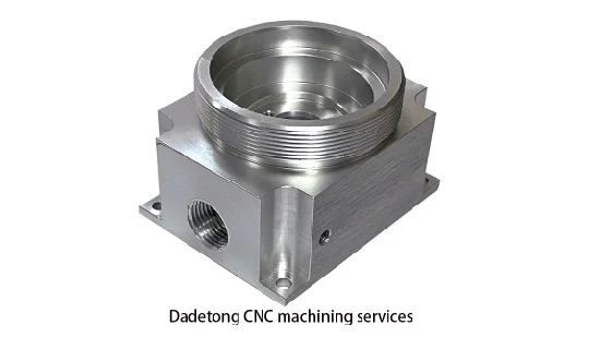 Máquina herramienta Torneado Fresado de piezas Mecanizado de metales Pieza de torno Procesamiento CNC Hardware de precisión Pieza mecanizada Pieza de aluminio Mecanizado de alta precisión