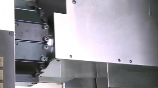 Mecanizado CNC Ingeniero de procesamiento de fresado Fabricación de láminas Mecanizado CNC personalizado