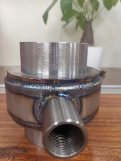 Doblado de chapa de aluminio de fabricación de chapa de acero inoxidable